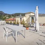Rocca Terrace