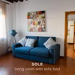 Sole & Luna Apartments