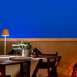 Panoramic Sea House