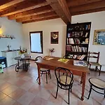 Ca Degli Aironi