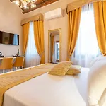Residenza La Duchessa Deluxe Rooms