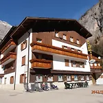 Albergo Malga Ciapela