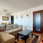 Panoramic Apartment