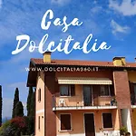 Casa Dolcitalia con piscina tra Lazise e Peschiera del Garda