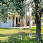 *Neu* Charmante Villetta Oliveto Pool*3Min Zum See