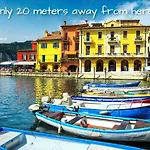 Tip-Top Apartment Malcesine