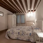 Ca'Vitturi - Romantic Flat