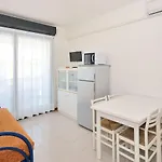Apartment In Bibione Spiaggia Near The Beach