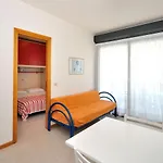 Apartment In Bibione Spiaggia Near The Beach