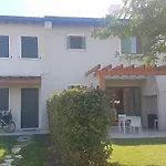Residence Villaggio A Mare, Lido Altanea