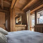 Cortina Lodge Stunning View R&R