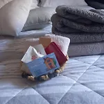 La Casa Di Chicco E Ginny
