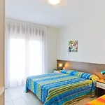 Apartment In Caorle Near Tennis Court