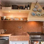 Villa Scala-Panoramic Holiday House
