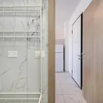 Planet Suite 203