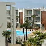 Residence Wave Plus - Solo Per Famiglie - Walterigato Apartments