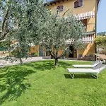 Casa Gemma - Apartment With Garden