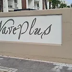 Residence Wave Plus - Solo Per Famiglie - Walterigato Apartments