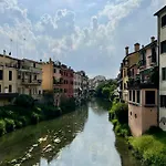 Padova Dream: Flat In The Heart Of Padua