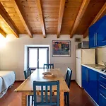 Corte Roveggia - Monolocale Picasso
