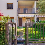 Verona - Familyoasi Free Parking And Garden