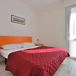 Apartment In Bibione Lido Del Sole With Balcony
