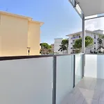 Apartment In Bibione Lido Del Sole With Balcony