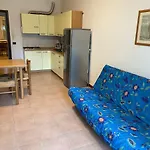 Villaggio Lido Del Sole