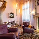 Gio Ponti'S Flat In Venice 027042-Loc-11349