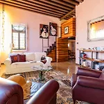 Gio Ponti'S Flat In Venice 027042-Loc-11349