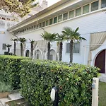 Aquamar - Suite On The Beach