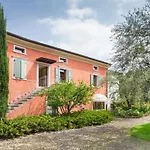 Giallo Limone Apartment With Pool