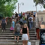 Appartamenti Ca'Giustinian