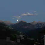 Camera Monte Pitturina
