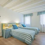 Ca' Dei Musicanti 2 Charming Apt In Cannaregio