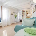 Ca' Dei Musicanti 2 Charming Apt In Cannaregio