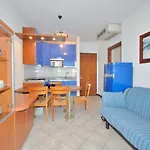 Apartment In Bibione Spiaggia With Communal Pool