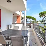Awesome Apartment In Cavallino-Treporti With Wifi