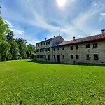 La Cordana Rooms