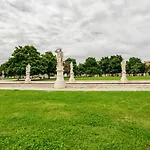 Padova Park Della Valle Apartment