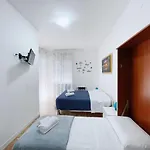 Confortini Rooms Sunday