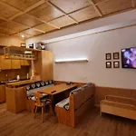 Casa Cortina - Presso Sussy Residence