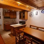 La Casa Degli Orsi - Presso Sussy Residence