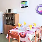 Amazing Holiday Home In Caorle With Communal Pool