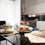 Maison Grace, Appartamento Con Ampio Portico