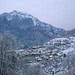 Tiny House Dolomiti