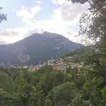 Tiny House Dolomiti