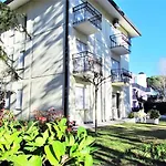 Charming Apartment In Bibione With Private Terrace