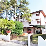 Snug Apartment In Bibione With Private Terrace