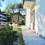 Lovely Apartment In Bibione With Private Terrace
